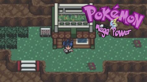 pokemon mega power mt honeysuckle location